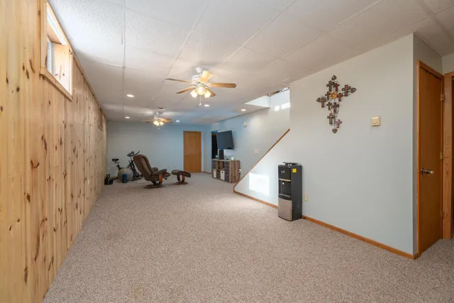 $435,000 | 23548 West River Road, Grantsburg, WI 54840