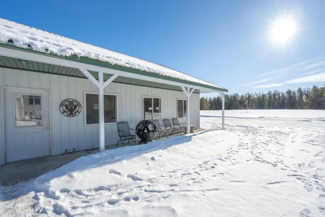$435,000 | 23548 West River Road, Grantsburg, WI 54840