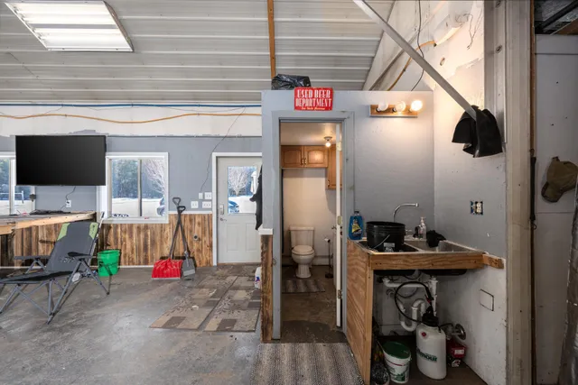 $435,000 | 23548 West River Road, Grantsburg, WI 54840