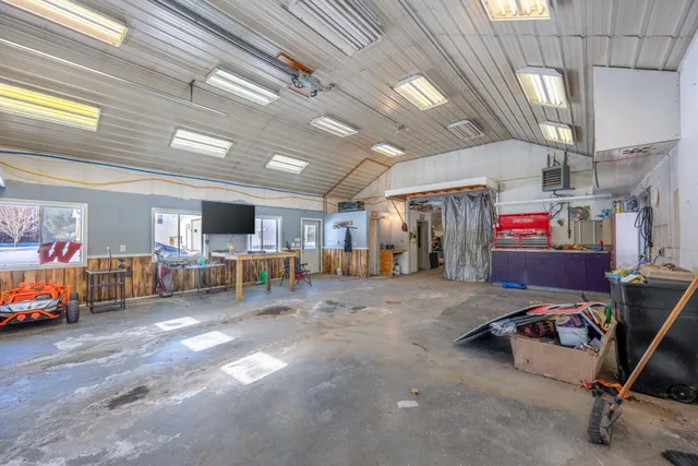 $435,000 | 23548 West River Road, Grantsburg, WI 54840