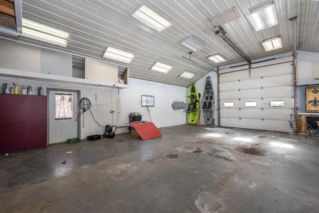 $435,000 | 23548 West River Road, Grantsburg, WI 54840