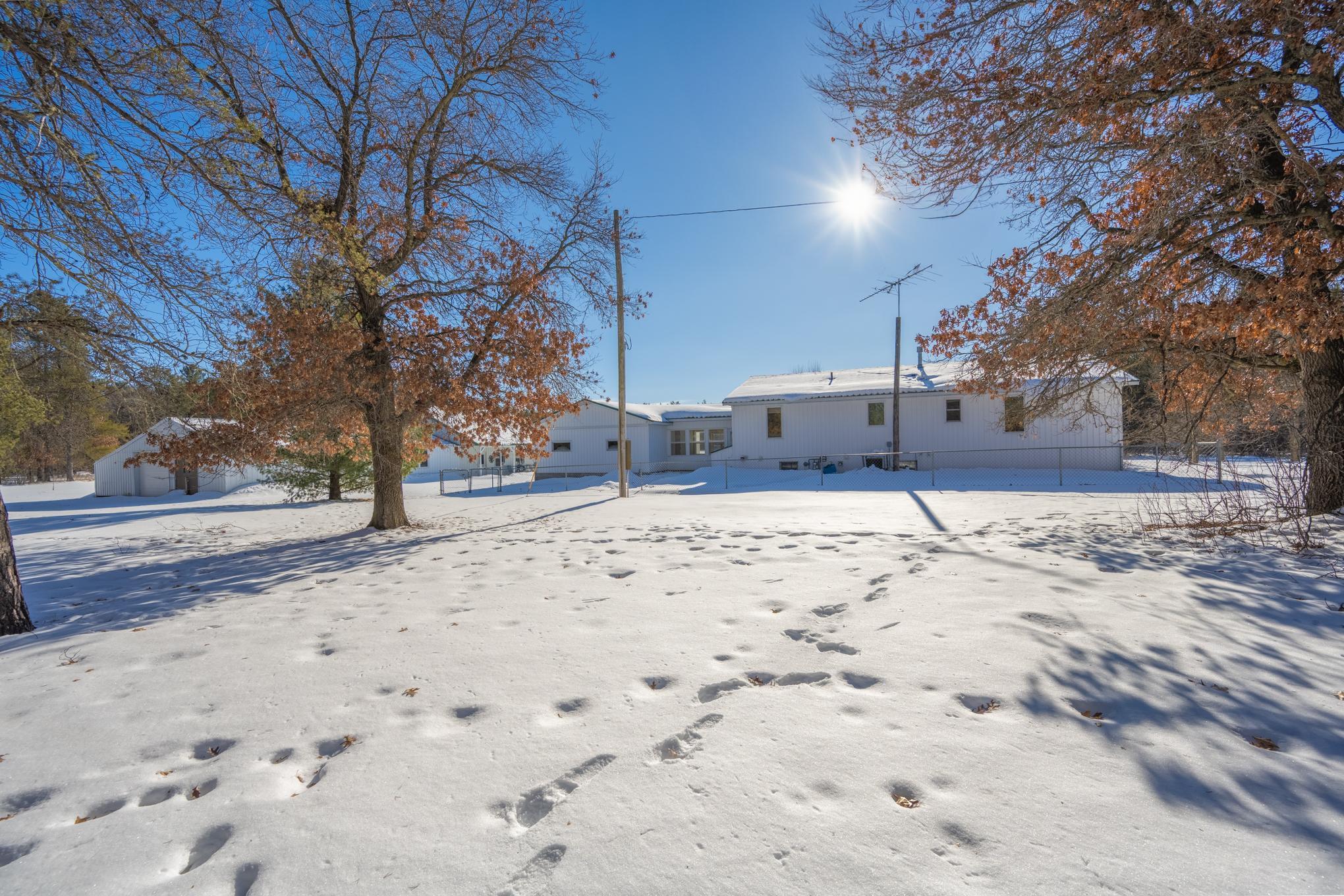 23548 West River Road Grantsburg, WI 54840 - Photo 44 of 49