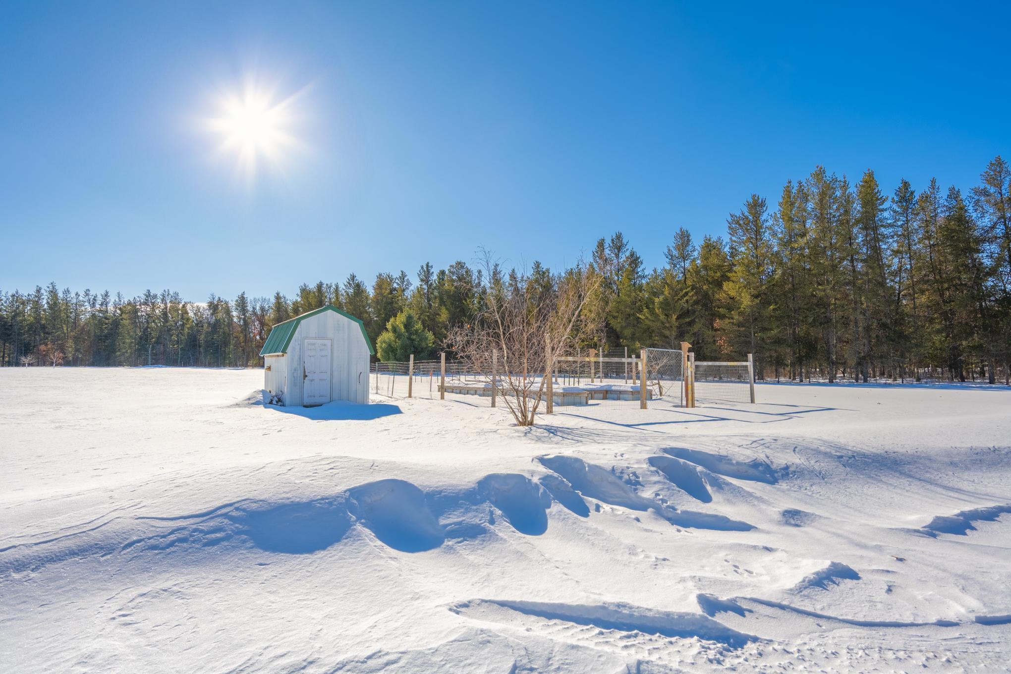 23548 West River Road Grantsburg, WI 54840 - Photo 45 of 49