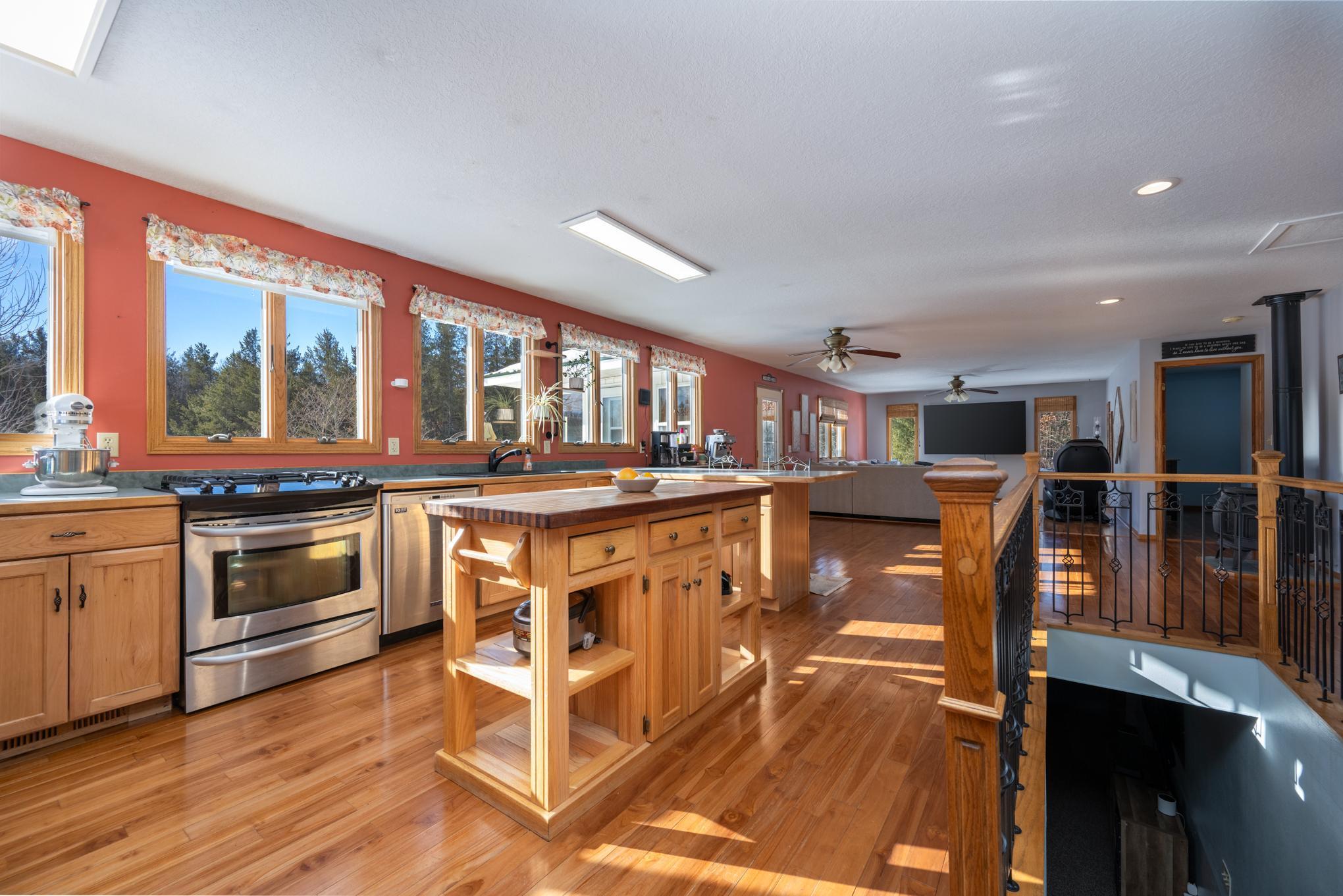 23548 West River Road Grantsburg, WI 54840 - Photo 5 of 49