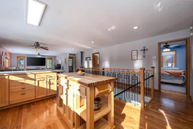 $435,000 | 23548 West River Road, Grantsburg, WI 54840