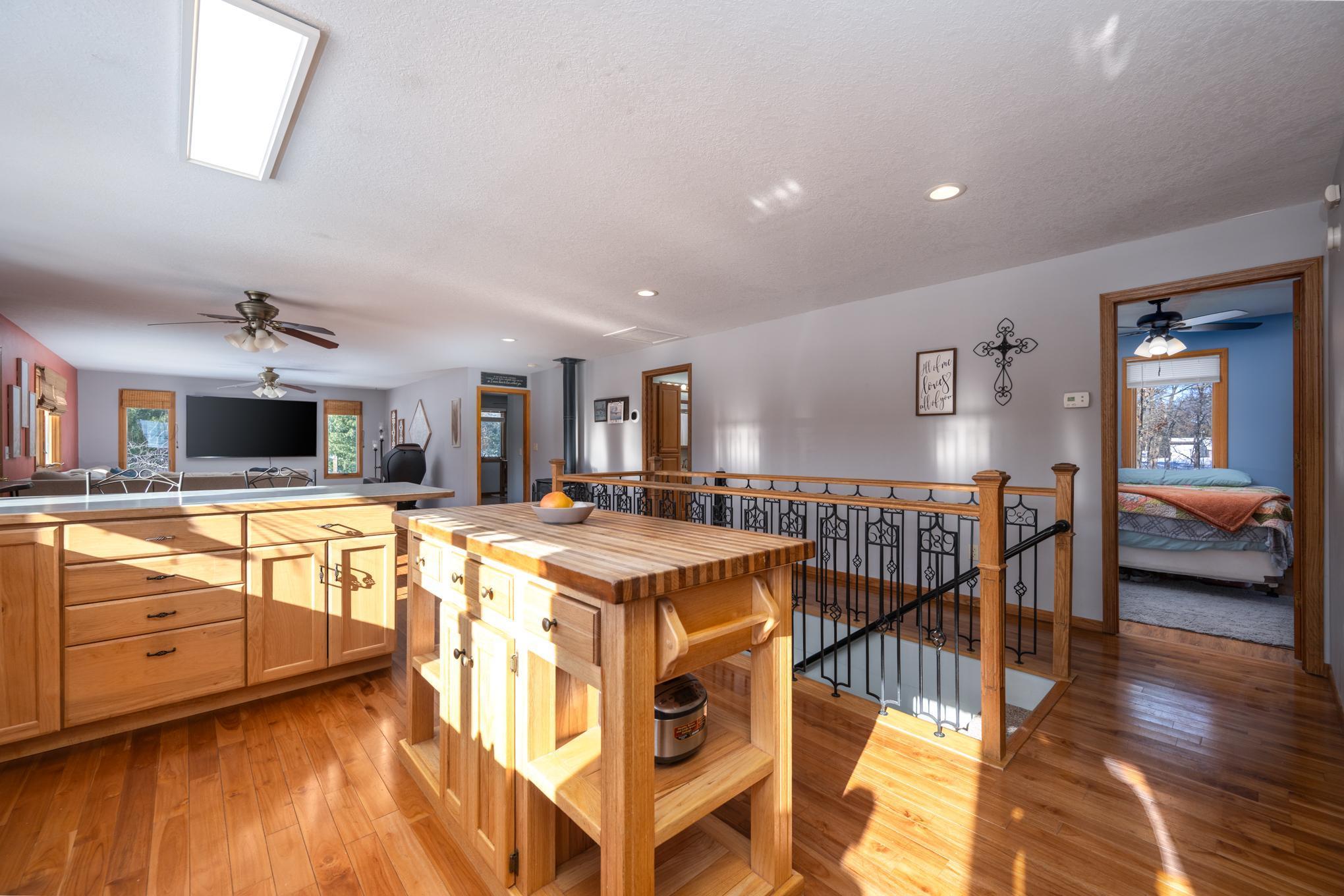 23548 West River Road Grantsburg, WI 54840 - Photo 8 of 49