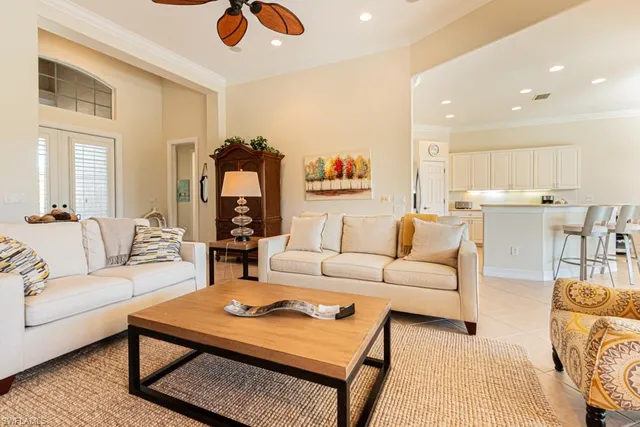 $824,500 | 6968 Amen Corner Court, Naples, FL 34113