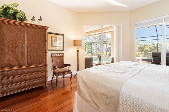 $824,500 | 6968 Amen Corner Court, Naples, FL 34113