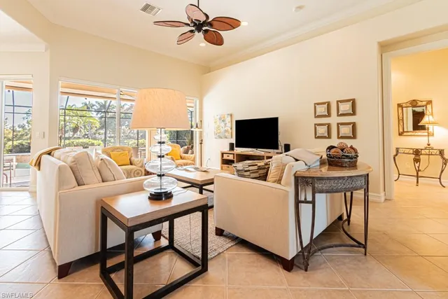 $824,500 | 6968 Amen Corner Court, Naples, FL 34113