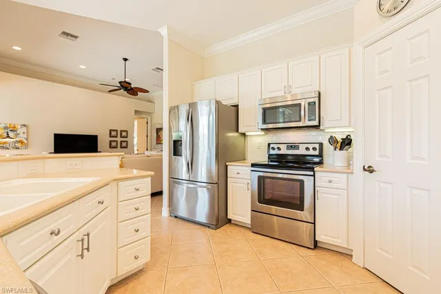 $824,500 | 6968 Amen Corner Court, Naples, FL 34113