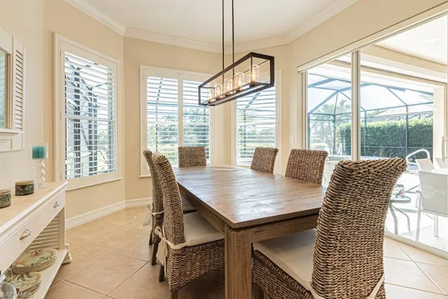 $824,500 | 6968 Amen Corner Court, Naples, FL 34113