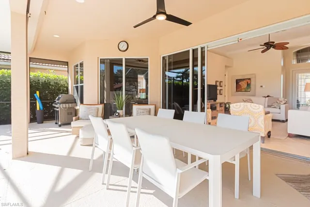 $824,500 | 6968 Amen Corner Court, Naples, FL 34113