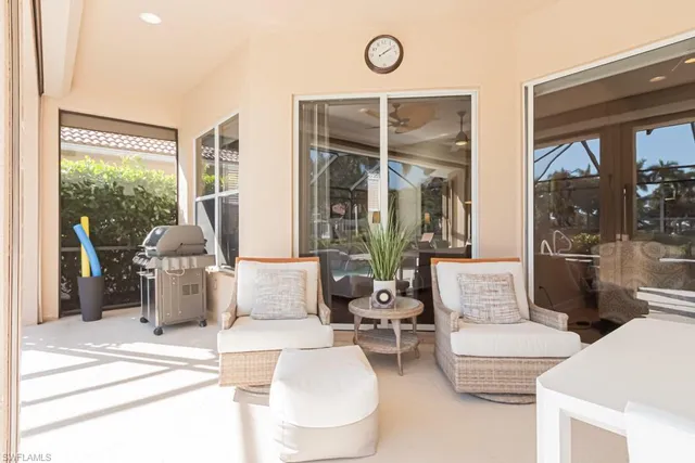 $824,500 | 6968 Amen Corner Court, Naples, FL 34113