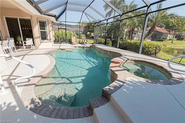 $824,500 | 6968 Amen Corner Court, Naples, FL 34113