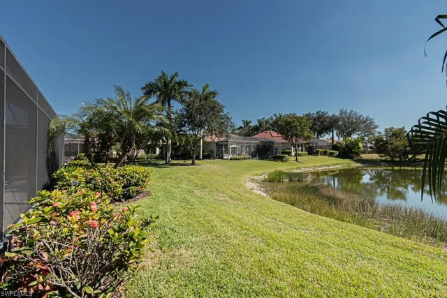 $824,500 | 6968 Amen Corner Court, Naples, FL 34113