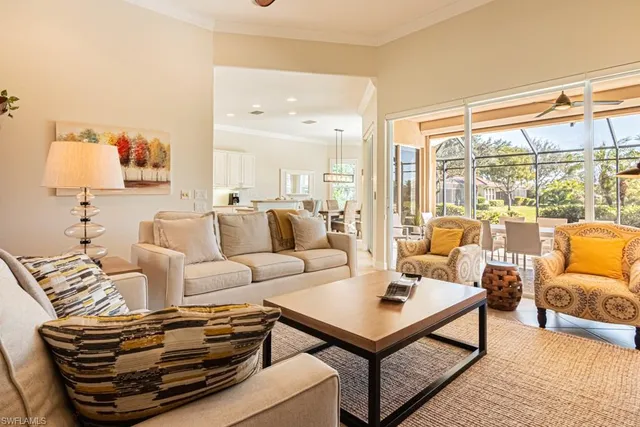 $824,500 | 6968 Amen Corner Court, Naples, FL 34113