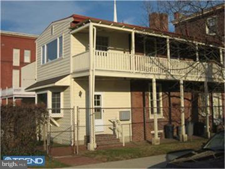 95 Market Street Salem, NJ 08079 - Photo 2 of 8