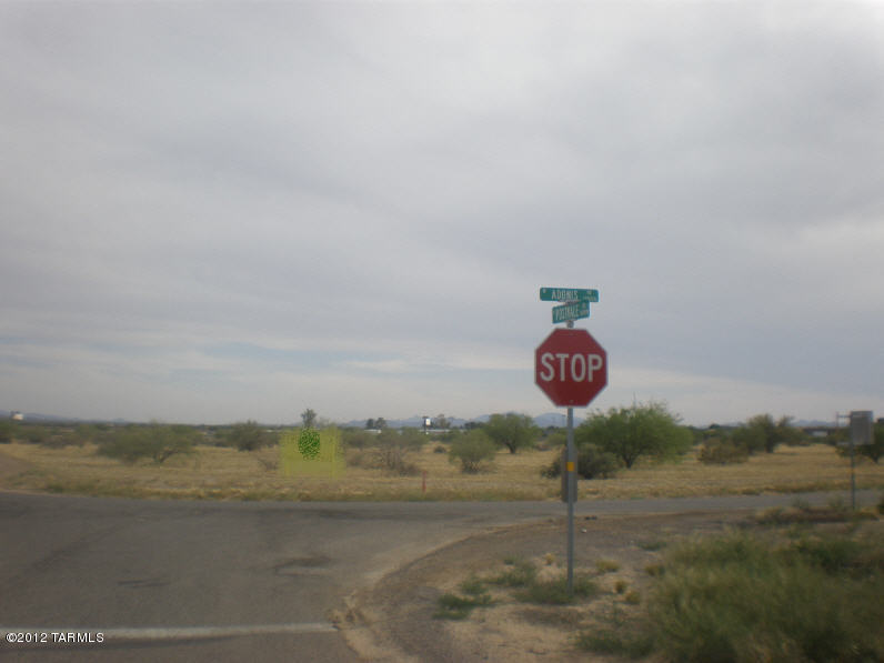 Swc Of Swc Of Adonis & Postvale Road, Unit 1 Marana, AZ 85658 - Photo 6 of 6