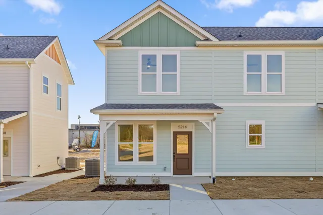 $279,000 | 5412 Certain Circle, Unit 37343, Hixson, TN 37343