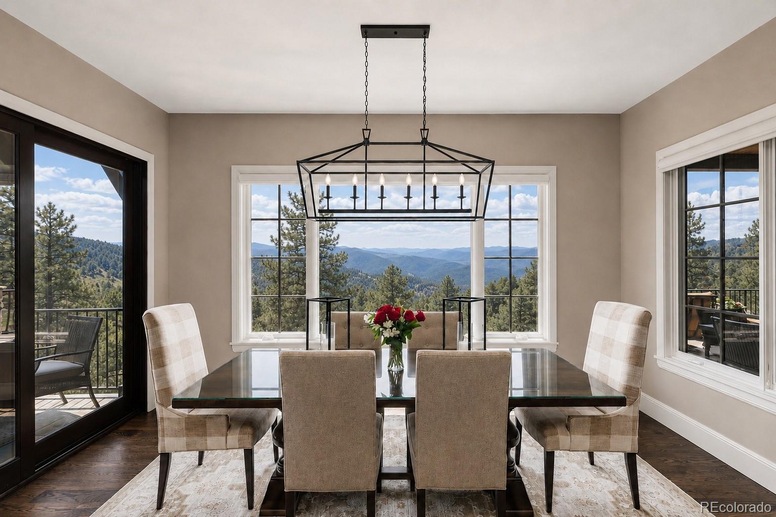 940 Twisted Pine Road Golden, CO 80401 - Photo 15 of 49