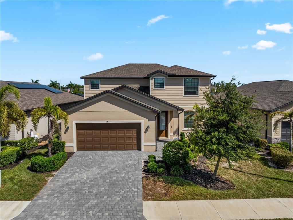 1837 East Isles Rd Port Port Charlotte, FL 33953 - Photo 2 of 64