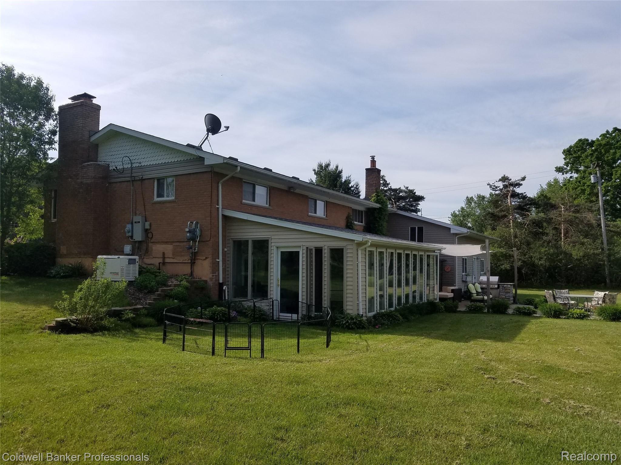 875 North Baldwin Road Oxford, MI 48371 - Photo 5 of 59 20190612_091731.jpg