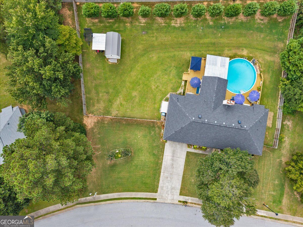 3385 Hudson Lane Loganville, GA 30052 - Photo 24 of 24 Gallery Image 24