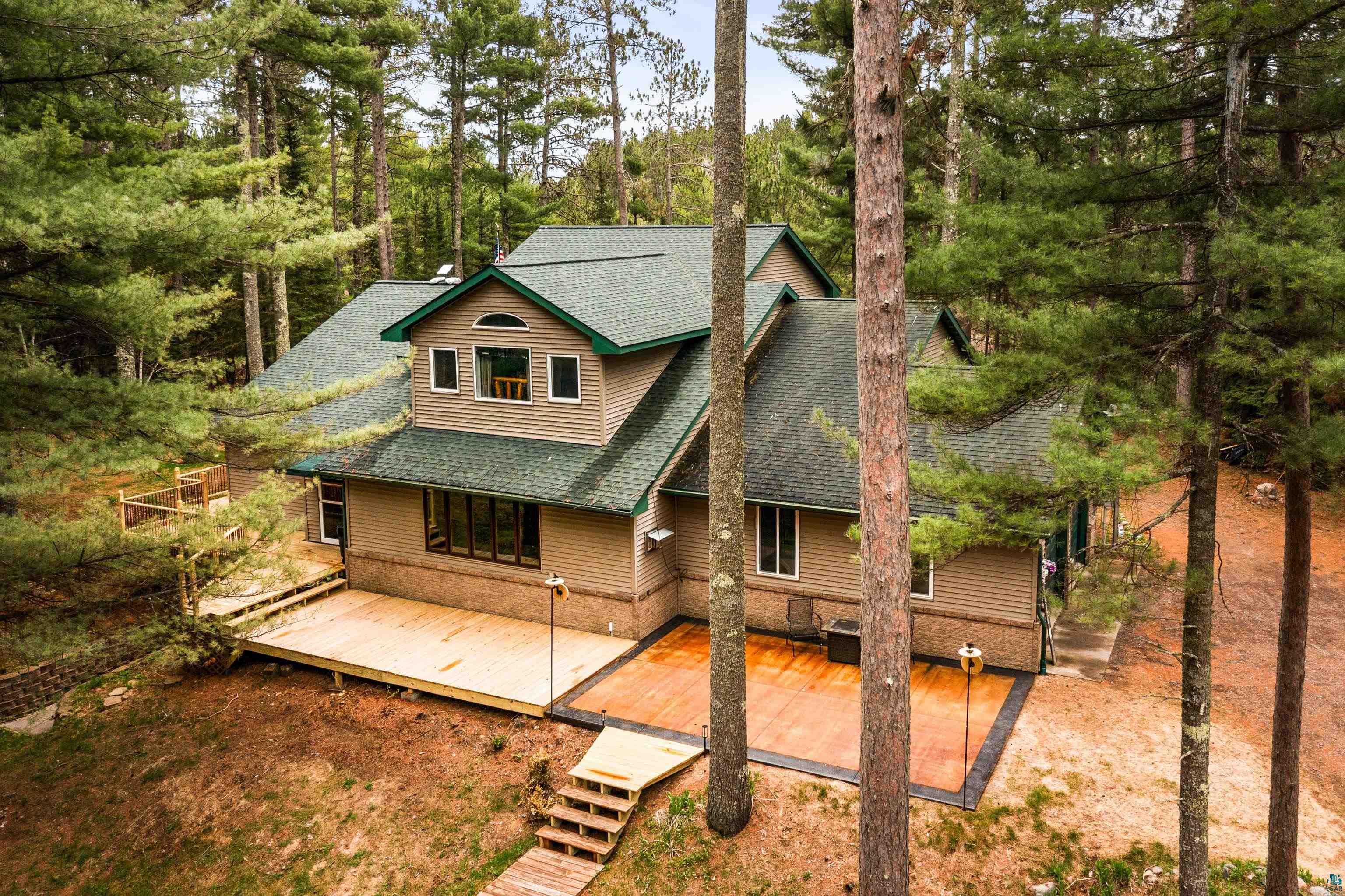 4512 Boulder Dam Road Duluth, MN 55803 - Photo 17 of 46