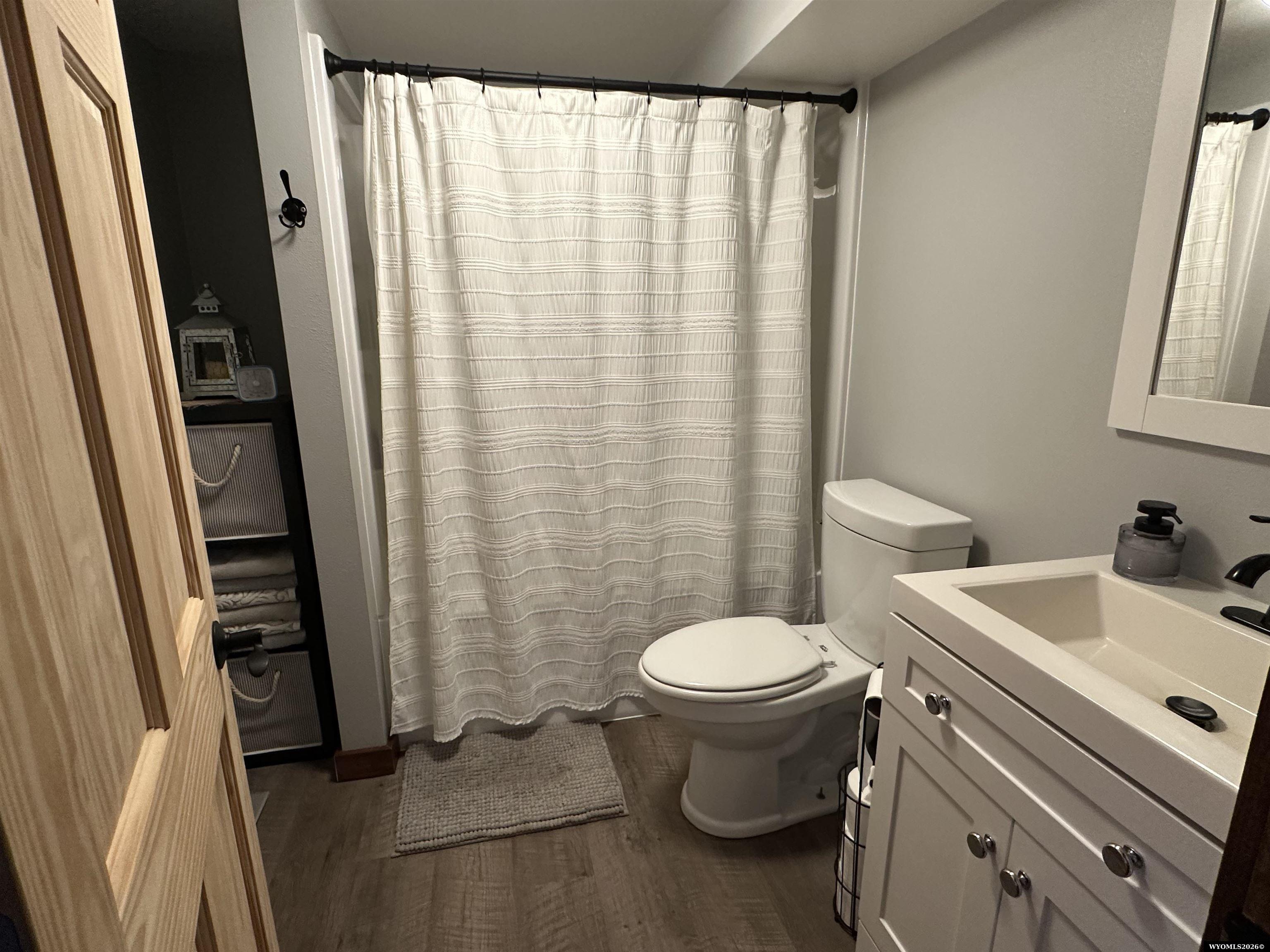406 Boyd Street Yoder, WY 82244 - Photo 21 of 33