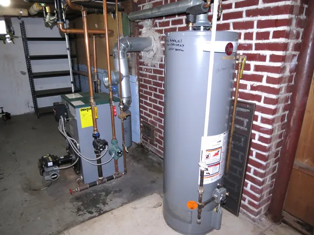 a view of outdoor space with trees