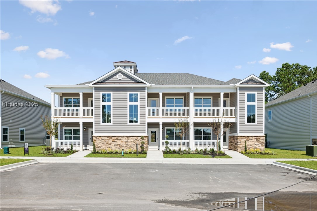 91 Silver Street, Unit 101 Ridgeland, SC 29936 - Photo 1 of 1 Gallery Image 1
