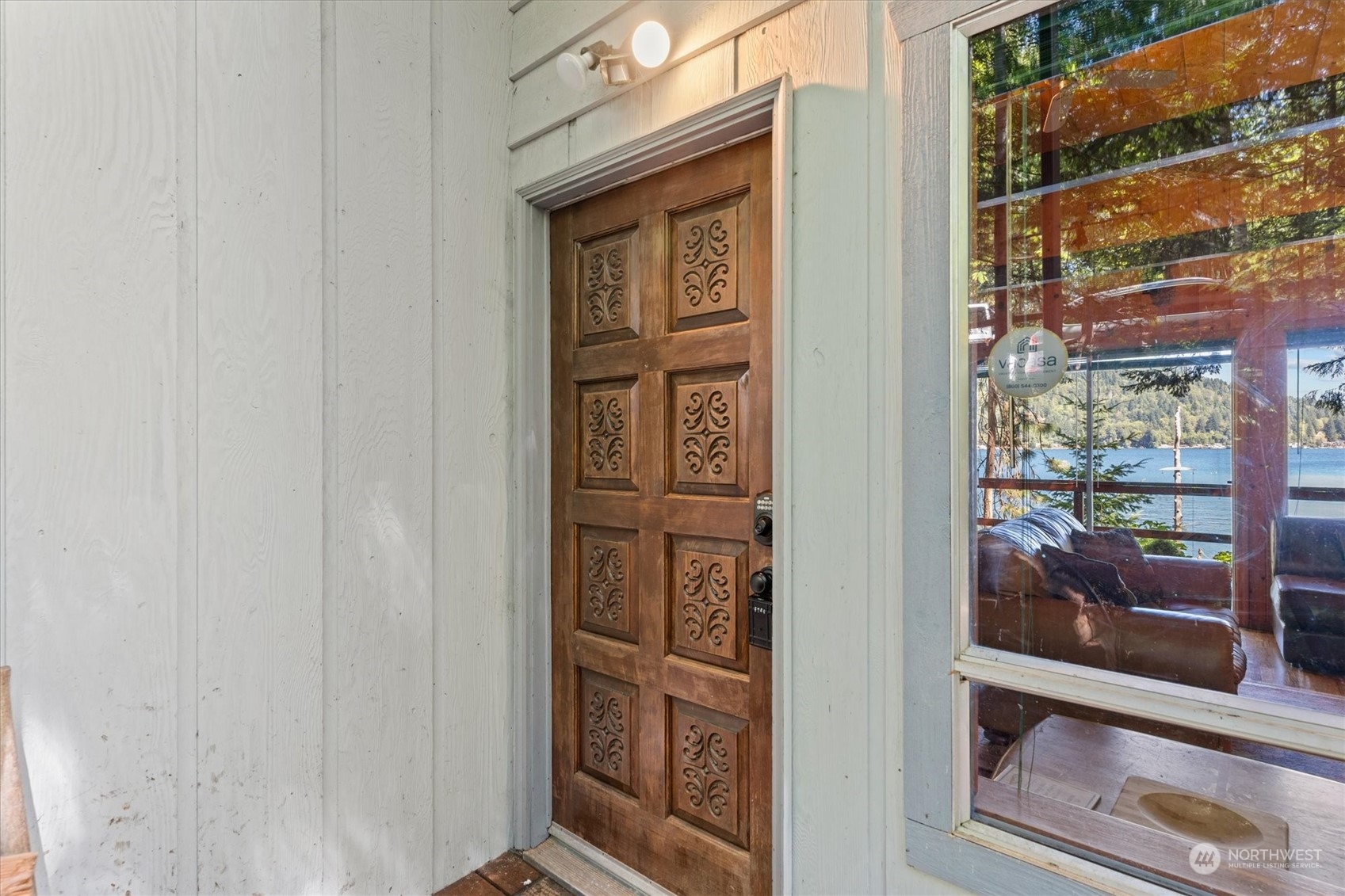 153 Poulsen Point Road Port Angeles, WA 98363 - Photo 11 of 35 Gallery Image 11
