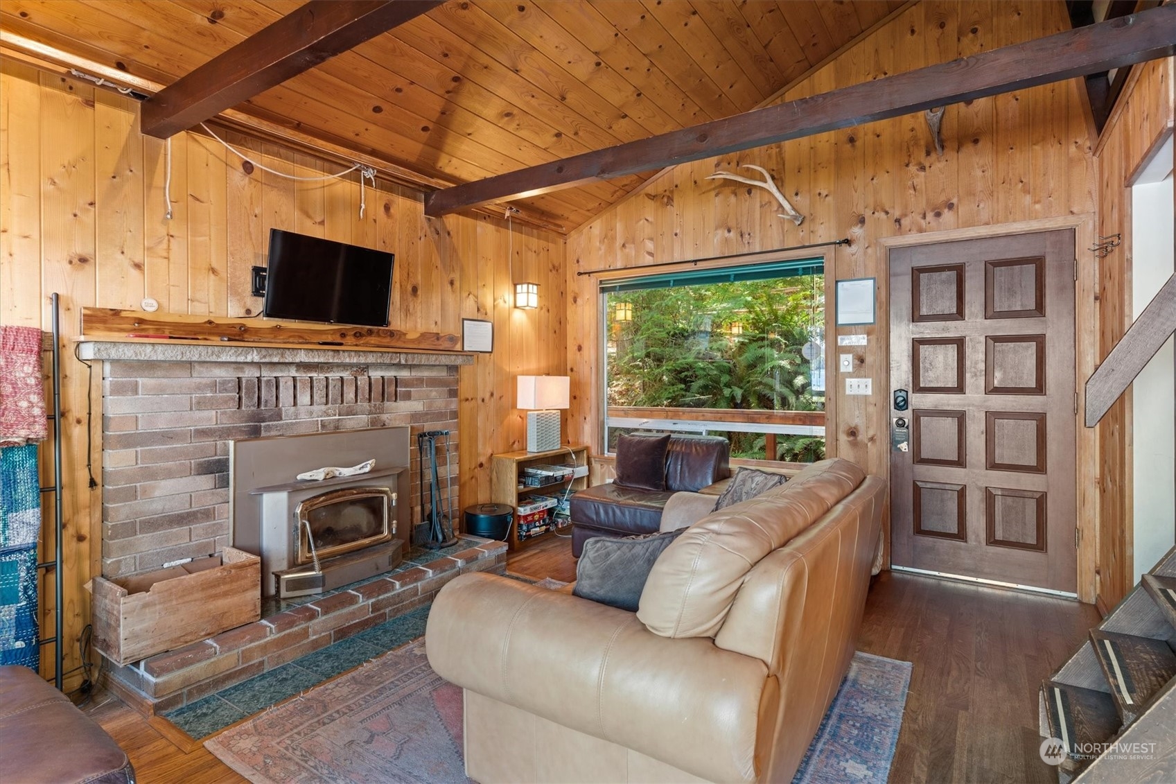 153 Poulsen Point Road Port Angeles, WA 98363 - Photo 13 of 35 Gallery Image 13