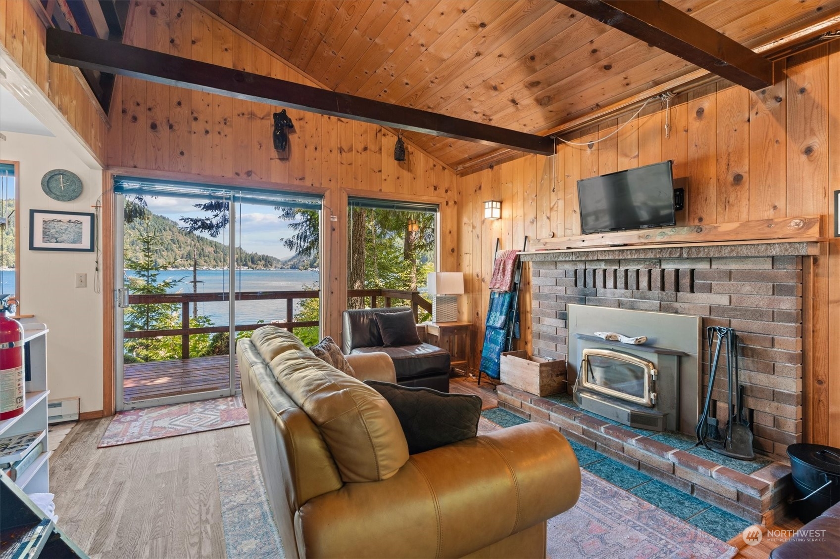153 Poulsen Point Road Port Angeles, WA 98363 - Photo 14 of 35 Gallery Image 14