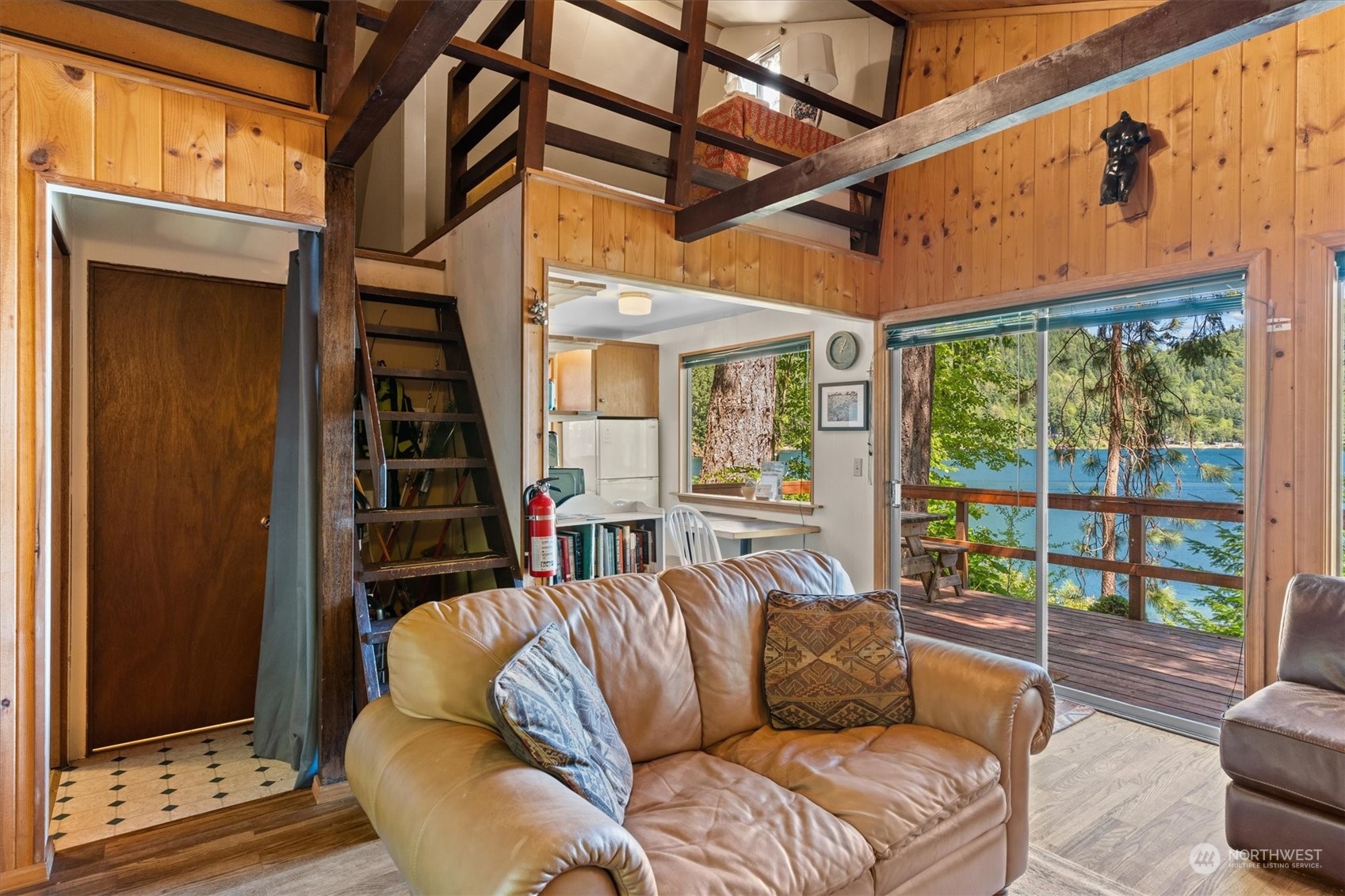 153 Poulsen Point Road Port Angeles, WA 98363 - Photo 16 of 35 Gallery Image 16