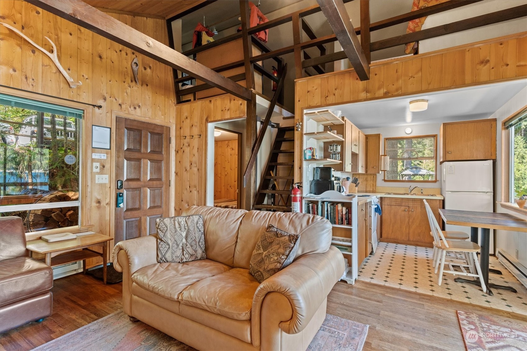 153 Poulsen Point Road Port Angeles, WA 98363 - Photo 17 of 35 Gallery Image 17