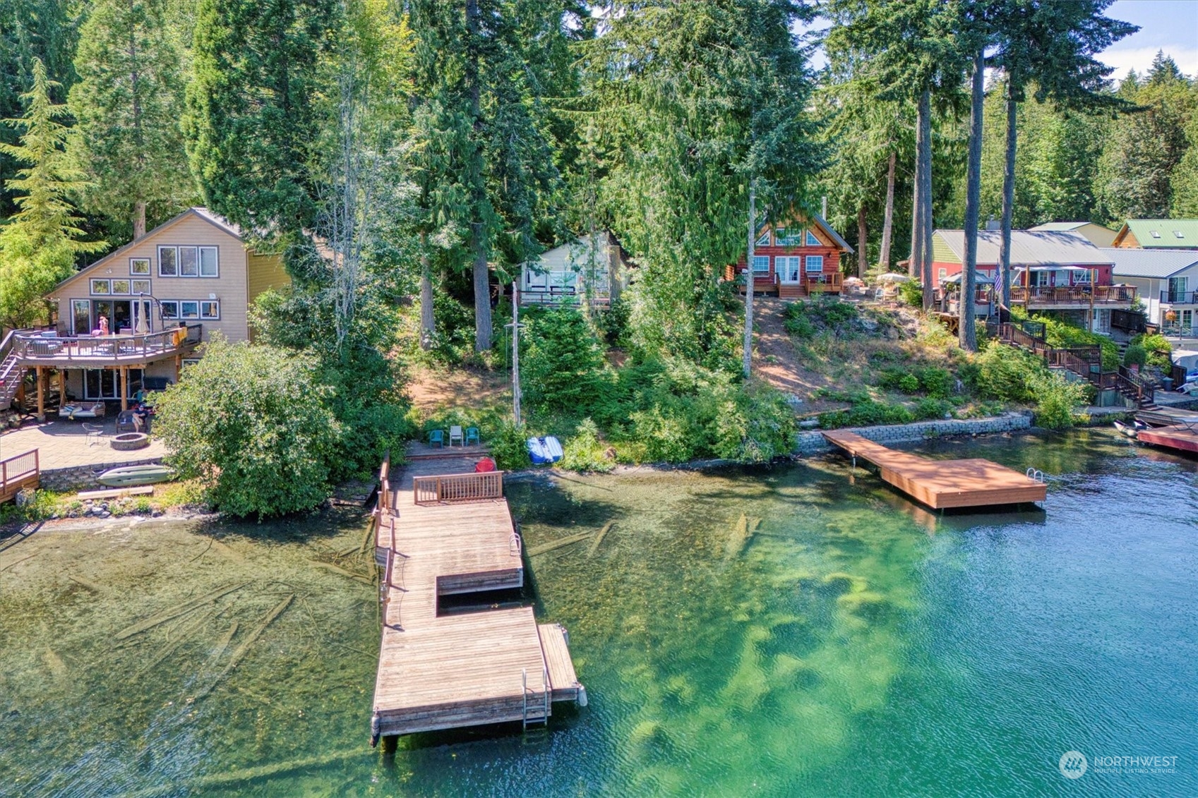 153 Poulsen Point Road Port Angeles, WA 98363 - Photo 2 of 35 Gallery Image 2