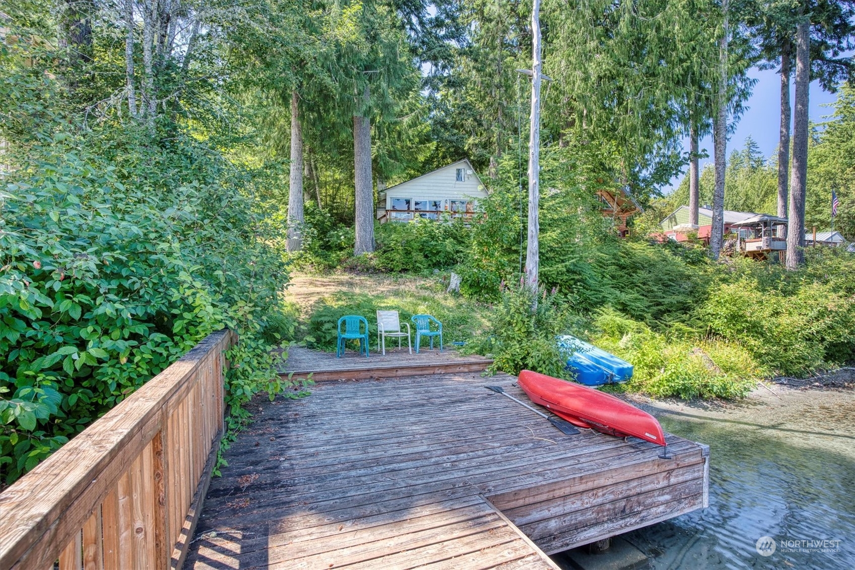 153 Poulsen Point Road Port Angeles, WA 98363 - Photo 31 of 35 Gallery Image 31