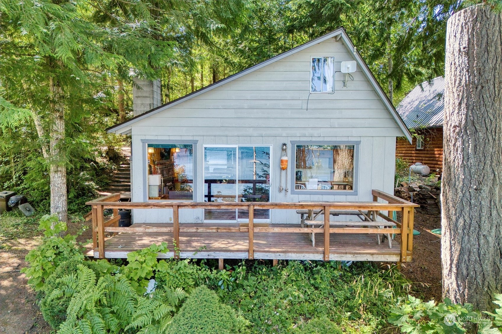 153 Poulsen Point Road Port Angeles, WA 98363 - Photo 4 of 35 Gallery Image 4