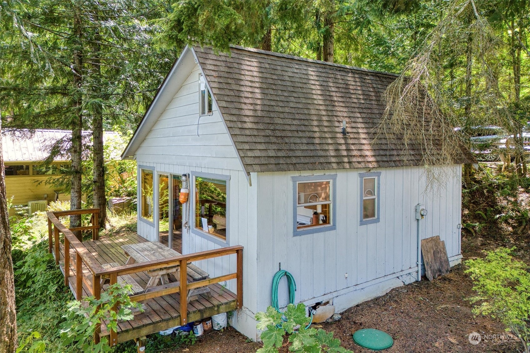 153 Poulsen Point Road Port Angeles, WA 98363 - Photo 7 of 35 Gallery Image 7