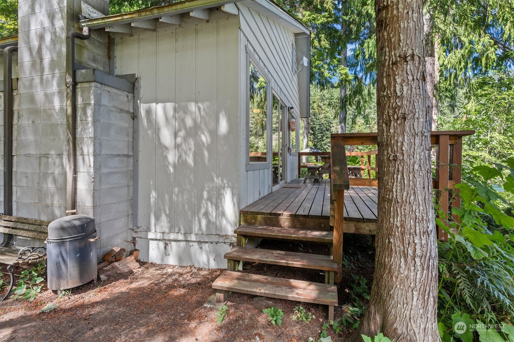 153 Poulsen Point Road Port Angeles, WA 98363 - Photo 9 of 35 Gallery Image 9