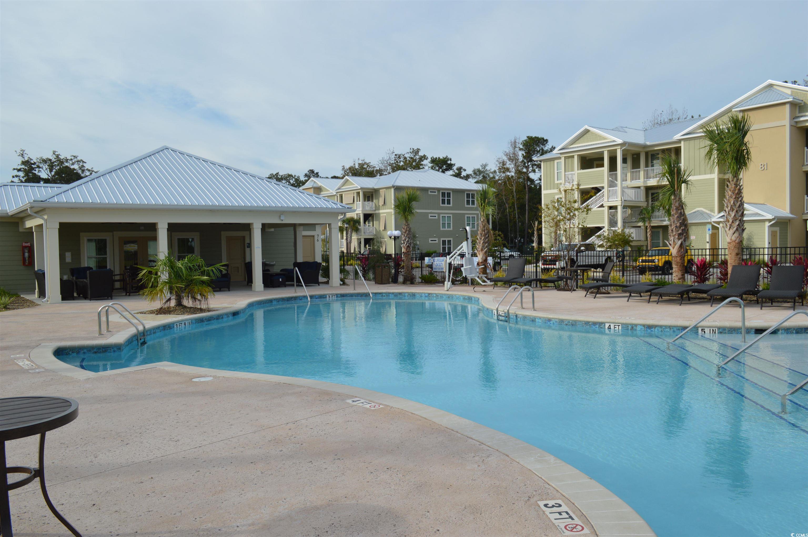 35 Delray Drive, Unit 1E Murrells Inlet, SC 29576 - Photo 29 of 36 Gallery Image 29