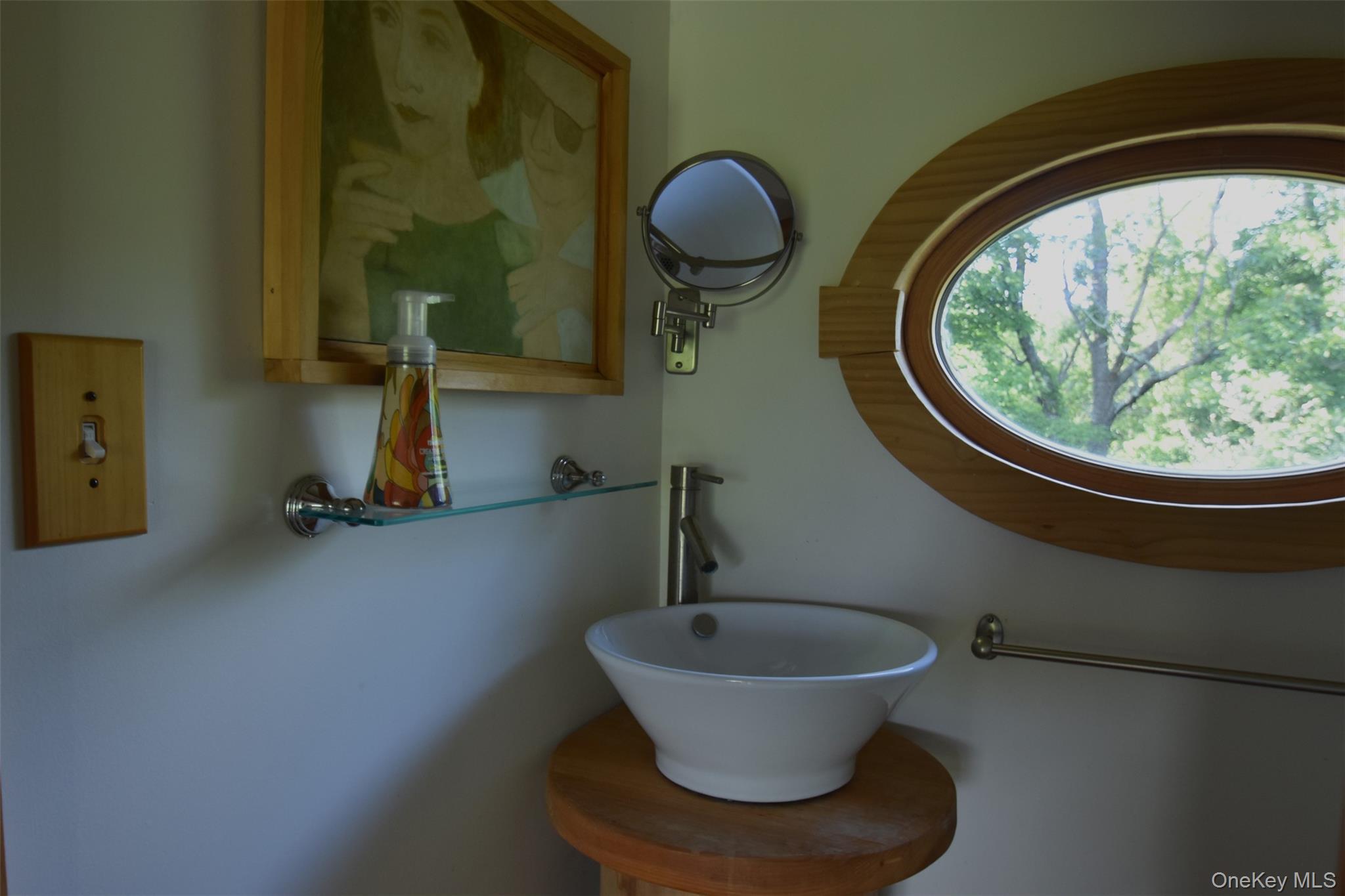 188 S Road Tivoli, NY 12583 - Photo 11 of 16 closeup of a sink and a mirror