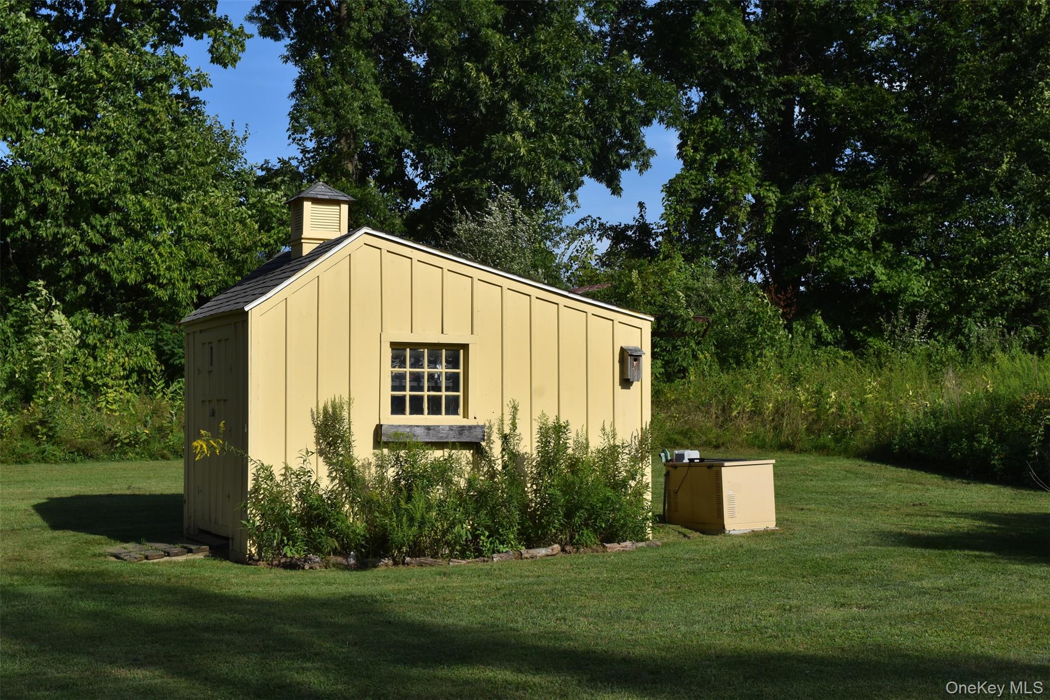 188 S Road Tivoli, NY 12583 - Photo 16 of 16 a view of a house with backyard