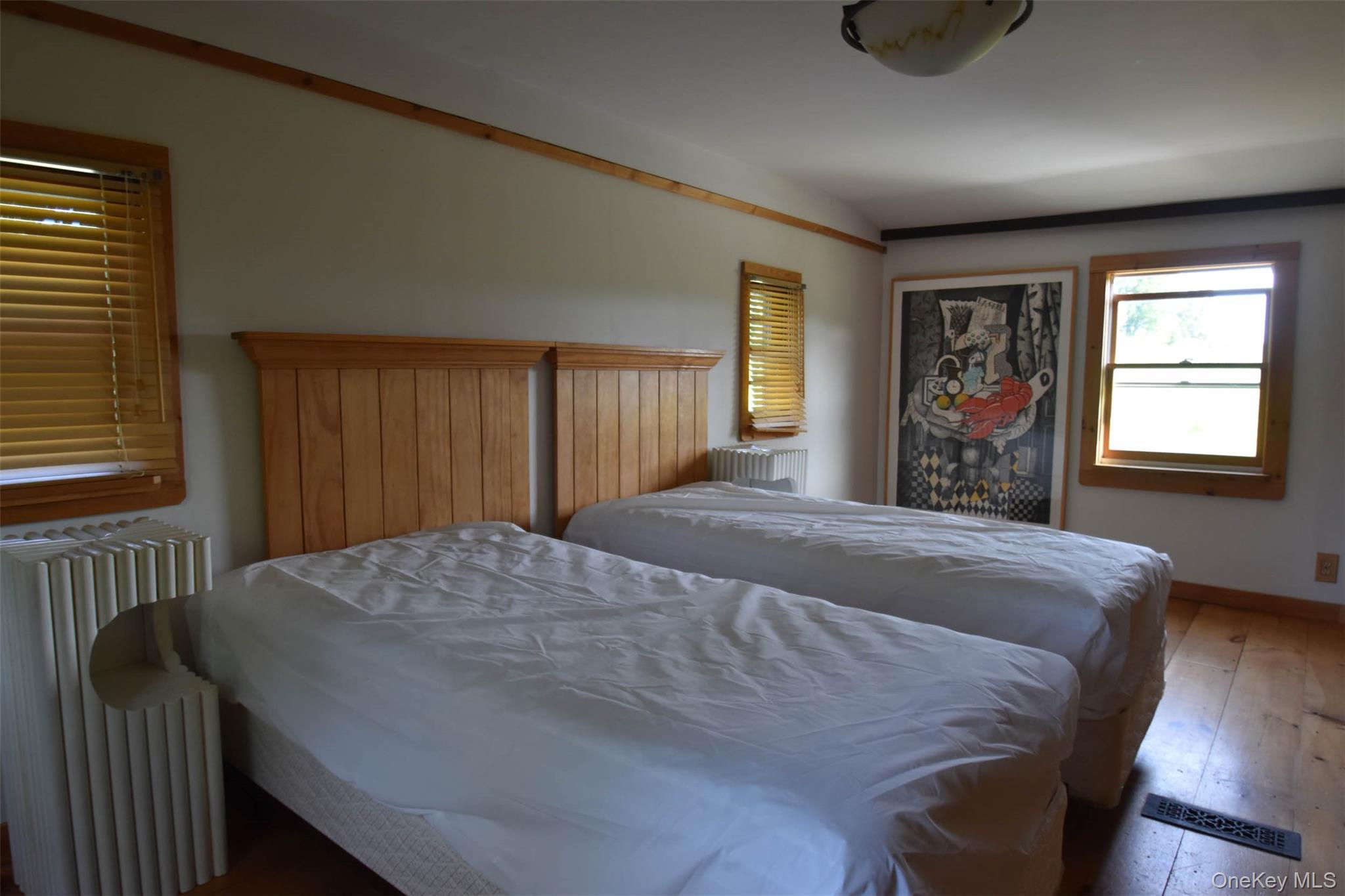 188 S Road Tivoli, NY 12583 - Photo 7 of 16 a bedroom with a bed and a window