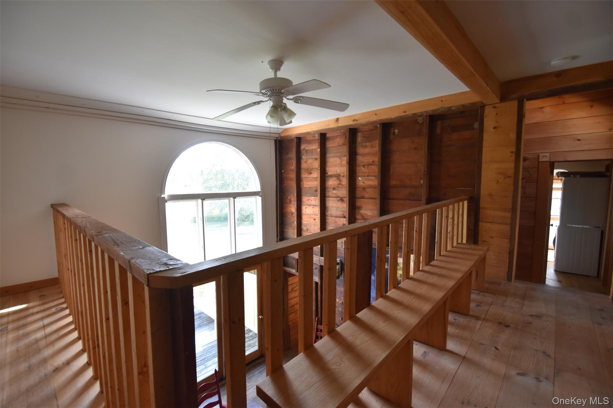 188 S Road Tivoli, NY 12583 - Photo 9 of 16 a view of entryway with wooden floor