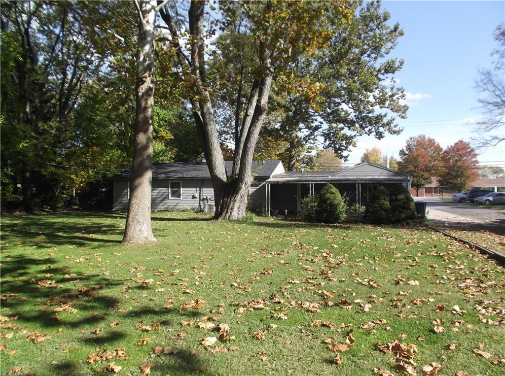 180 South Post Road Indianapolis, IN 46219 - Photo 13 of 36 Gallery Image 13