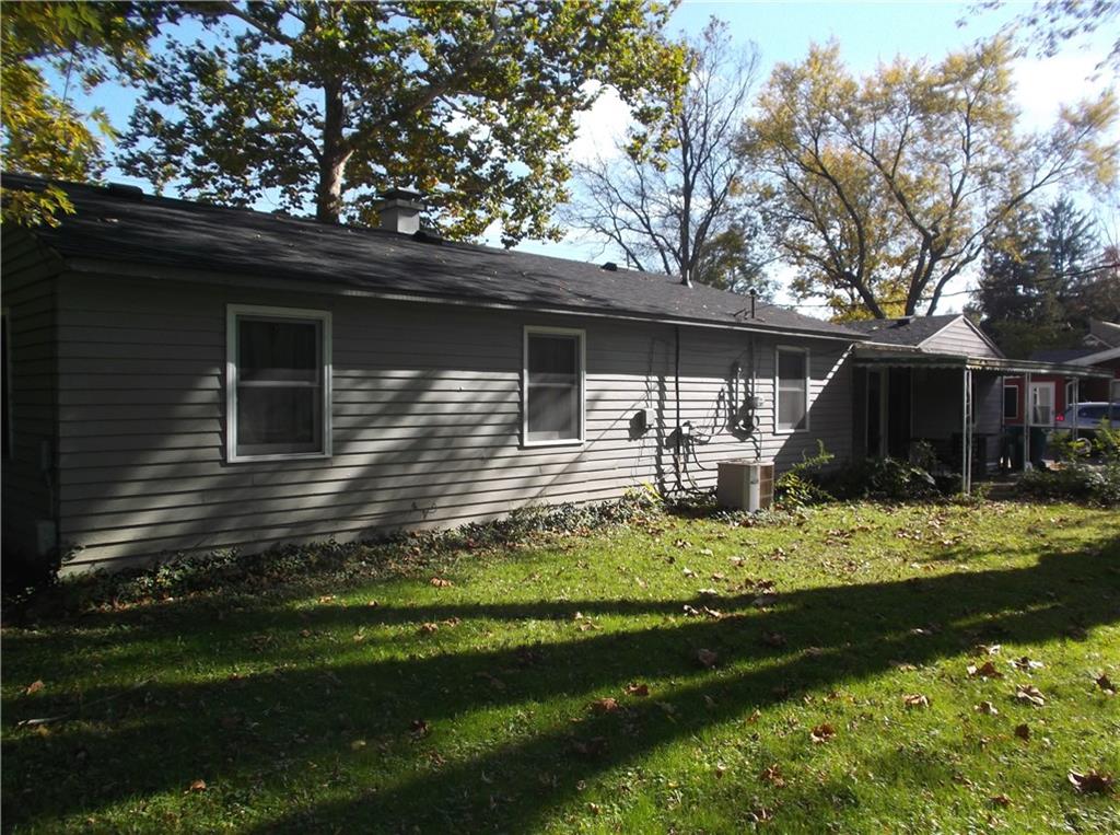 180 South Post Road Indianapolis, IN 46219 - Photo 17 of 36 Gallery Image 17