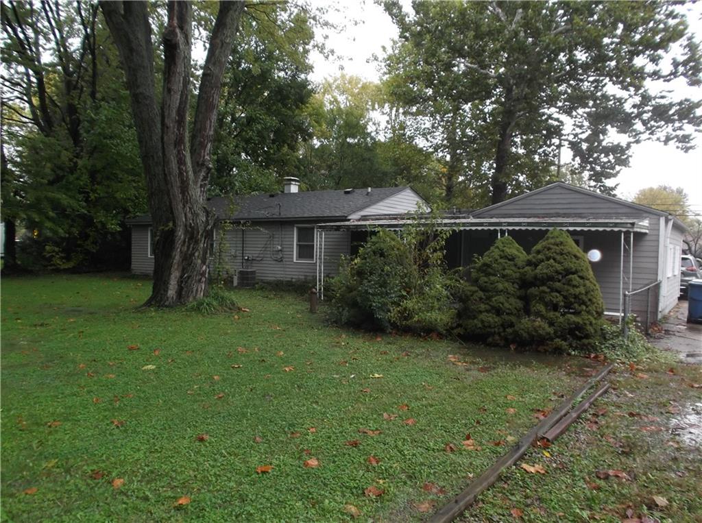 180 South Post Road Indianapolis, IN 46219 - Photo 9 of 36 Gallery Image 9