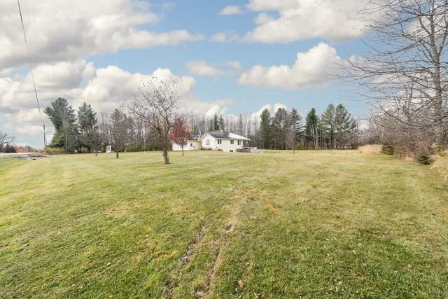 $450,000 | 10779 Stadt Road, Marshfield, WI 54449